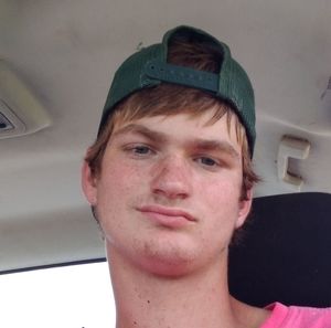 Meet your Posher, Marcus